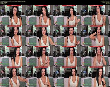 sofia3211 — 5 minute Chaturbate couple cam video clip, 1080p, Sep 17, 2021