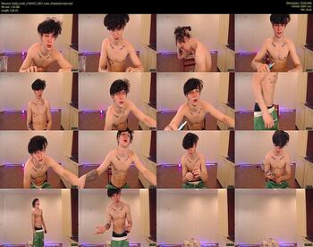 teddy_mode — 70 minute Chaturbate couple cam video clip, 1080p, Sep 17, 2021