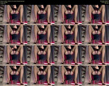 violetli_ — 5 minute Chaturbate female cam video clip, 720p, Sep 17, 2021
