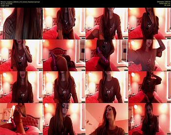 evagomez — 30 minute Chaturbate female cam video clip, 720p, Sep 18, 2021