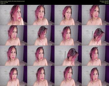 mirarich — 8 minute Chaturbate female cam video clip, 1080p, Sep 18, 2021
