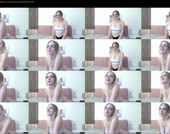 angel_face_devil_mind — 3 minute Chaturbate female cam video clip, 1080p, Sep 19, 2021