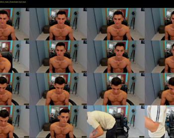 clintmasterss — 15 minute Chaturbate male cam video clip, 1080p, Sep 19, 2021