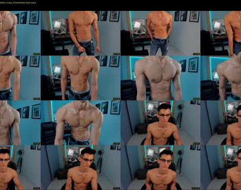 clintmasterss — 70 minute Chaturbate male cam video clip, 1080p, Sep 20, 2021
