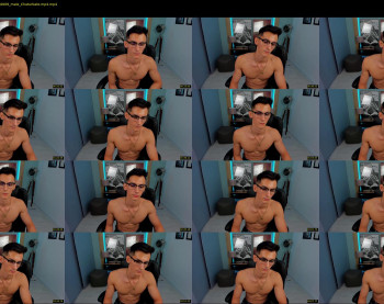 clintmasterss — 5 minute Chaturbate male cam video clip, 1080p, Sep 20, 2021