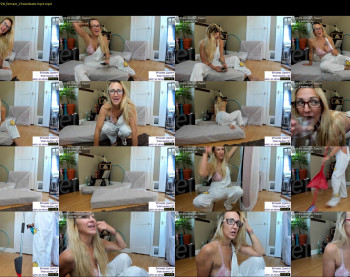 ells_palace — 15 minute Chaturbate female cam video clip, 720p, Sep 19, 2021