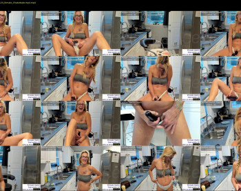 ells_palace — 24 minute Chaturbate female cam video clip, 720p, Sep 20, 2021