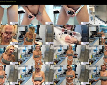 ells_palace — 10 minute Chaturbate female cam video clip, 720p, Sep 20, 2021