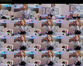 ginger_pie — 9 minute Chaturbate female cam video clip, 1080p, Sep 19, 2021