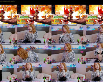 ginger_pie — 31 minute Chaturbate female cam video clip, 1080p, Sep 19, 2021