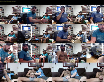 hardworkertn — 30 minute Chaturbate male cam video clip, 720p, Sep 20, 2021