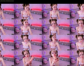 helloiamastrid — 9 minute Chaturbate female cam video clip, 1080p, Sep 20, 2021