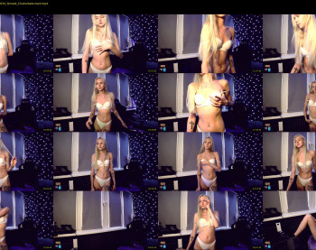 jessica_rays — 67 minute Chaturbate couple cam video clip, 1080p, Sep 19, 2021