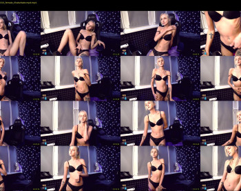 jessica_rays — 61 minute Chaturbate couple cam video clip, 1080p, Sep 20, 2021
