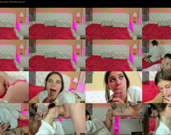 maaarynip — 70 minute Chaturbate couple cam video clip, 1080p, Sep 19, 2021