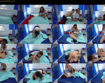 nick_april — 20 minute Chaturbate couple cam video clip, 1080p, Sep 19, 2021