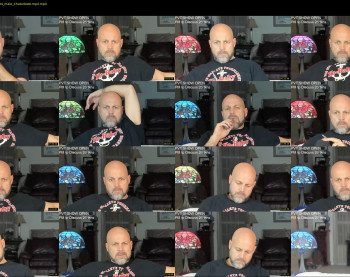 sofia3211 — 26 minute Chaturbate couple cam video clip, 1080p, Sep 19, 2021
