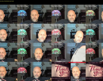 sofia3211 — 16 minute Chaturbate couple cam video clip, 1080p, Sep 19, 2021