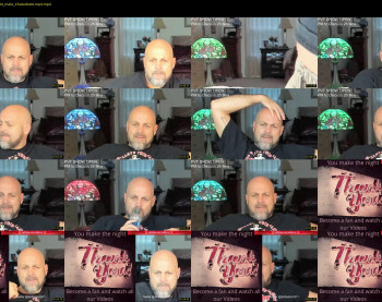 sofia3211 — 7 minute Chaturbate couple cam video clip, 1080p, Sep 19, 2021