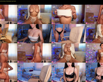 stacy_magic — 70 minute Chaturbate female cam video clip, 1080p, Sep 19, 2021