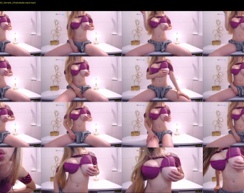 succubbus — 21 minute Chaturbate female cam video clip, 720p, Sep 20, 2021