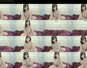 sugary_beth — 23 minute Chaturbate female cam video clip, 1080p, Sep 20, 2021