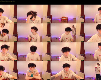 teddy_mode — 70 minute Chaturbate couple cam video clip, 1080p, Sep 19, 2021