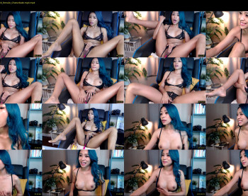 thaispice — 70 minute Chaturbate female cam video clip, 720p, Sep 19, 2021