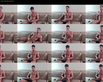 _adam19 — 58 minute Chaturbate male cam video clip, 1080p, Sep 21, 2021