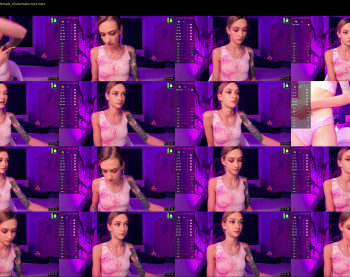 _grace — 50 minute Chaturbate female cam video clip, 1080p, Sep 20, 2021