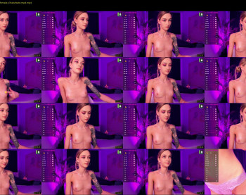 _grace — 9 minute Chaturbate female cam video clip, 1080p, Sep 20, 2021