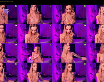 _grace — 12 minute Chaturbate female cam video clip, 1080p, Sep 20, 2021