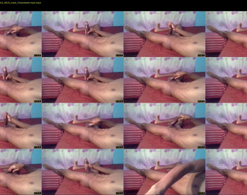 aasher_hardcore — 22 minute Chaturbate male cam video clip, 480p, Sep 20, 2021