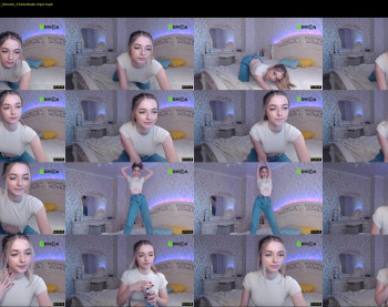 adrykilly — 9 minute Chaturbate female cam video clip, 1080p, Sep 20, 2021