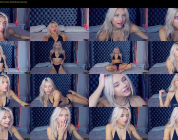 cherrishlulu — 15 minute Chaturbate female cam video clip, 1080p, Sep 20, 2021