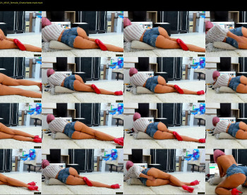 classy_medeeea — 29 minute Chaturbate female cam video clip, 1080p, Sep 21, 2021