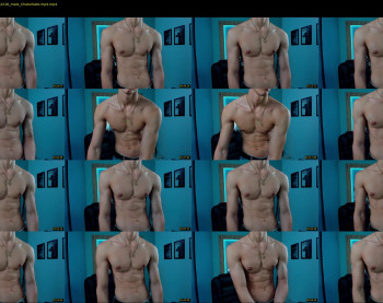 clintmasterss — 7 minute Chaturbate male cam video clip, 720p, Sep 20, 2021