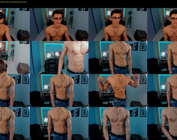 clintmasterss — 26 minute Chaturbate male cam video clip, 720p, Sep 20, 2021