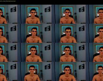 clintmasterss — 36 minute Chaturbate male cam video clip, 720p, Sep 21, 2021
