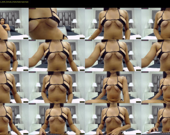 danielasanders — 7 minute Chaturbate female cam video clip, 720p, Sep 20, 2021
