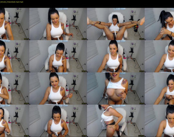 dulce1_ — 70 minute Chaturbate female cam video clip, 1080p, Sep 20, 2021