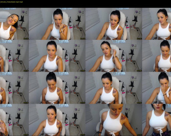 dulce1_ — 9 minute Chaturbate female cam video clip, 1080p, Sep 20, 2021