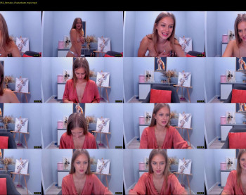 ella_twinkle — 45 minute Chaturbate female cam video clip, 720p, Sep 20, 2021