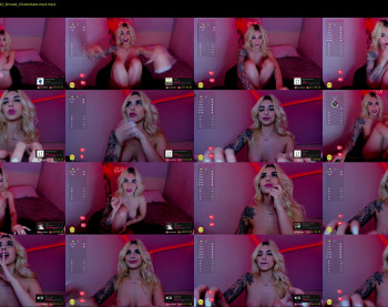 evablack_ — 66 minute Chaturbate female cam video clip, 720p, Sep 20, 2021