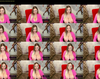evakrystal — 40 minute Chaturbate female cam video clip, 1080p, Sep 20, 2021