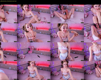 helloiamastrid — 46 minute Chaturbate female cam video clip, 1080p, Sep 20, 2021