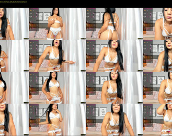 irisalejandra — 52 minute Chaturbate female cam video clip, 720p, Sep 21, 2021