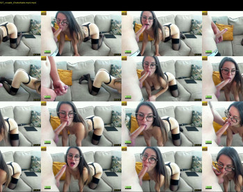 jessynelson — 11 minute Chaturbate female cam video clip, 1080p, Sep 20, 2021