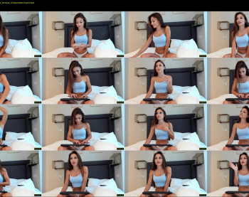 katrin_fit — 7 minute Chaturbate female cam video clip, 720p, Sep 20, 2021