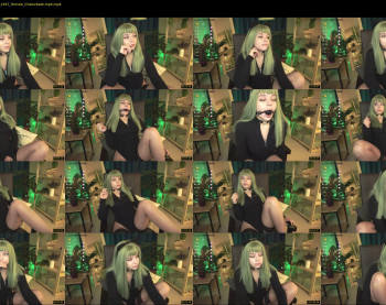 marcelinered — 71 minute Chaturbate female cam video clip, 1080p, Sep 20, 2021